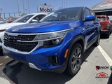 Kia Seltos 2024