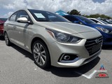 Hyundai Accent 2020