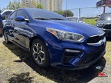 Kia Forte 2019
