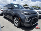 Kia Soul 2022