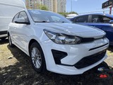 Kia Rio 2023