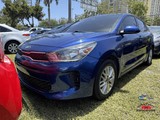 Kia Rio 2020