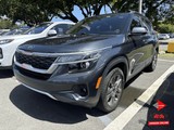 Kia Seltos 2021