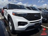 Ford Explorer 2023
