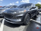 Ford Escape 2020