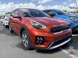 2022 Kia Niro