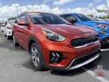 Kia Niro 2022