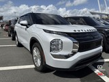Mitsubishi Outlander 2024