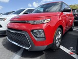 Kia Soul 2021