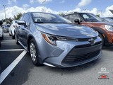 Toyota Corolla 2024