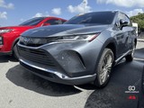 Toyota Venza 2021