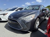 2017 Toyota Yaris iA