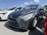 Toyota Yaris iA 2017