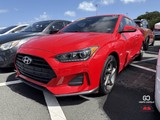 Hyundai Veloster 2021