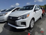 2024 Mitsubishi Mirage G4