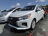 Mitsubishi Mirage G4 2024