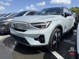 2024 Volvo XC40 Recharge Pure Electric