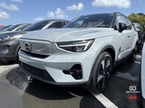 Volvo XC40 Recharge Pure Electric 2024