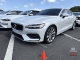 2020 Volvo S60