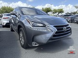 2017 Lexus NX