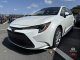 Toyota Corolla 2024