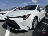 Toyota Corolla 2024