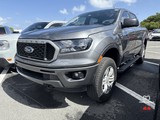 Ford Ranger 2022
