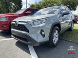 Toyota RAV4 2021