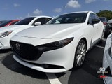 2019 Mazda Mazda3 Sedan
