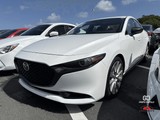 Mazda Mazda3 Sedan 2019