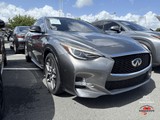 Infiniti QX30 2018