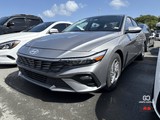 Hyundai Elantra 2024