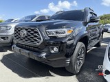 Toyota Tacoma 2WD 2023