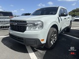 Ford Maverick 2023