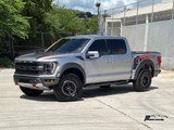 Ford F-150 Raptor 801A FP 2022