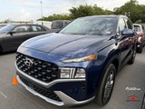 Hyundai Santa Fe 2023