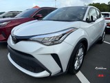 2022 Toyota C-HR