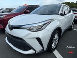 Toyota C-HR 2022