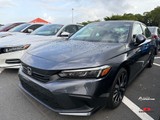 2022 Honda Civic Sedan