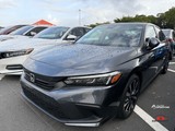 Honda Civic Sedan 2022