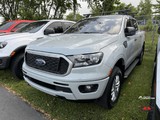 Ford Ranger 2022