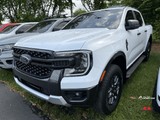 Ford Ranger 2024
