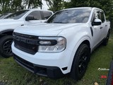 Ford Maverick 2022