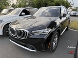 BMW X3 2024