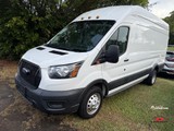 2023 Ford Transit Cargo Van