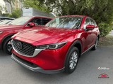 Mazda CX-5 2023