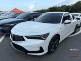 Acura Integra 2023