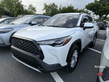 Toyota Corolla Cross 2023