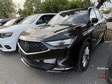 2022 Acura MDX