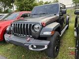Jeep Gladiator 2023